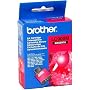Brother LC-900M - Cartouche d'encre - Magenta