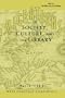 Migrations in Society, Culture, And the Library: Wess European Conference, Paris, France, March 22, 2004