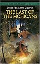 The Last of the Mohicans (Dover Thrift Editions)