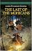 The Last of the Mohicans (Dover Thrift Editions)