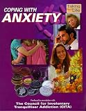 Review Talking Life  / Coping with Anxiety (Talking Life)