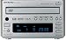 ONKYO INTEC155 プログレッシブDVDプレーヤー DV-S155X(S) /シルバー