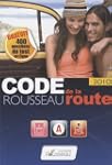 Code Rousseau de la route