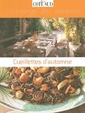 Cueillette d automne