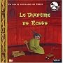 Le Diadème de rosée