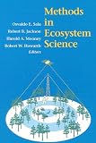  : Methods in Ecosystem Science