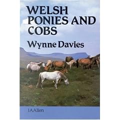 Welsh Ponies and Cobs (Allen breed series)