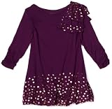 Nicole Miller Girls 4-6x Blake Dress