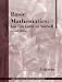 Book Basic Mathematics:: You Can Count on Yourself