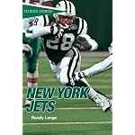 Stadium Stories: New York Jets (Stadium Stories Series) book cover