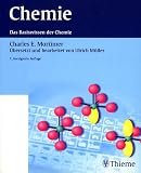 Chemie - Charles E. Mortimer