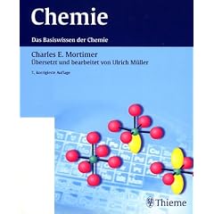 Chemie: Das Basiswissen der Chemie