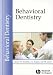 Book Behavioral Dentistry