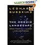 The Cosmic Landscape: String Theory and the Illusion of Intelligent Design