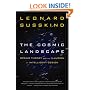 The Cosmic Landscape: String Theory and the Illusion of Intelligent Design
