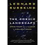 The Cosmic Landscape: String Theory and the Illusion of Intelligent Design