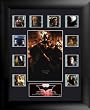 Batman Begins (Series 1) Mini Montage Film Cell Presentation
