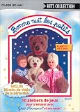 Revue Mindscape  / Nounours Bonne Nuit les Petits, à partir de 2 ans