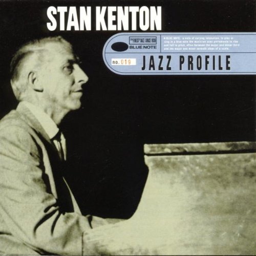 Stan Kenton - Jazz Profile - Zortam Music
