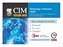 CIM Revision Cards: Marketing in Practice 04/05 (CIM Revision Guide)