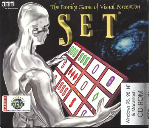 SET: The Computer Game