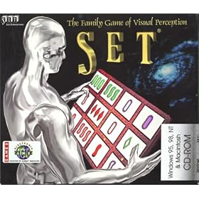 SET:  The Computer Game