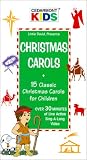 Christmas Carols: 15 Classic Christmas Carols for Children by Cedarmont Kids