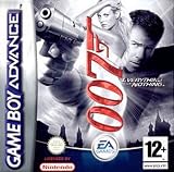 james bond 007 everything or nothing (gameboy advance game)