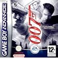 James Bond 007: Everything or Nothing (GBA)