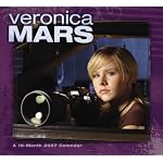 Veronica Mars 2007 Calendar book cover