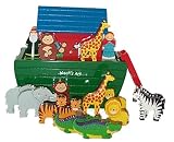 Noah's Ark - Large