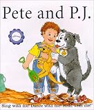 View Book 'Pete and P.J: Sing, Dance, and Read With Me (Kindermusik Library)'