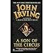 A son of the circus