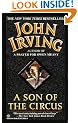 A Son of the Circus