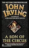 A Son of the Circus (Ballantine Reader's Circle)