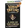 A Son of the Circus