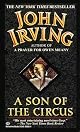 A Son of the Circus by John Irving