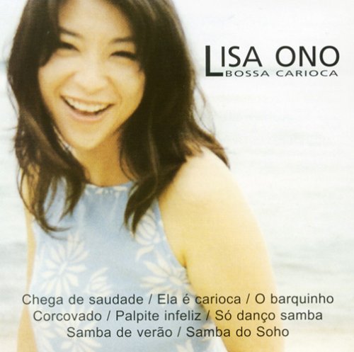 Lisa Ono