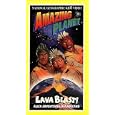 Amazing Planet: Lava Blast!