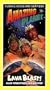 National Geographic's Amazing Planet: Lava Blast [VHS]