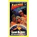 National Geographic's Amazing Planet: Lava Blast [VHS]