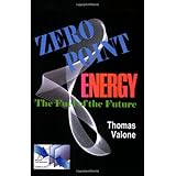 zero point energy the fuel of the future