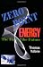Zero Point Energy