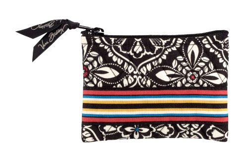 513VRIPr4gL Vera Bradley Coin Purse in Barcelona