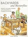 Backyards and Butterflies: Ways to Include Children with Disabilities in Outdoor Activities