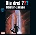 Die drei Fragezeichen - Folge 124: Geister-Canyon