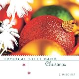 Review Various Artists  / Tropical Steel Band Christmas