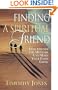 Finding a Spiritual Friend: How Friends and Mentors Can Make Your Faith Grow