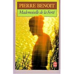 Mademoiselle de la Fert�