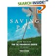 Saving Par: How to Hit the 40 Toughest Shots in Golf by Todd Sones